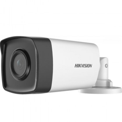 Αδιάβροχη κάμερα με φακό HIKVISION DS-2CE17D0T-IT5F